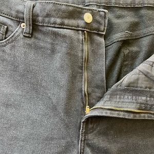 Old Navy, NWT, size 16, OG straight High Rise, inseam 31